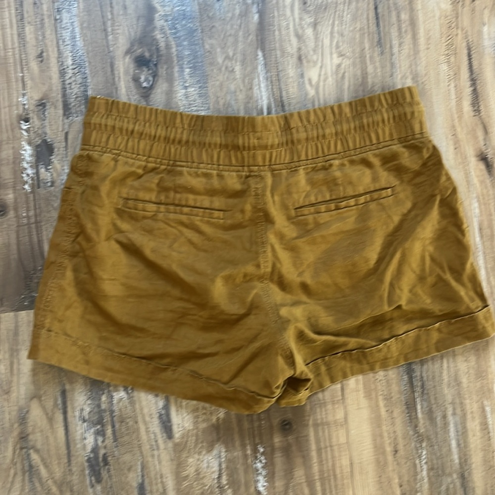 Athlet Cabo Linen Shorts - Picture 8 of 8